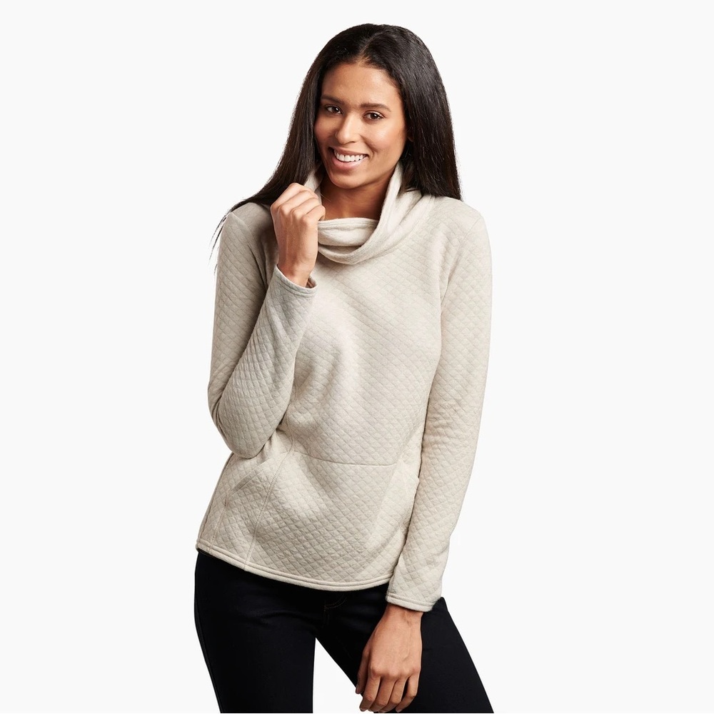 Kuhl Athena Pullover